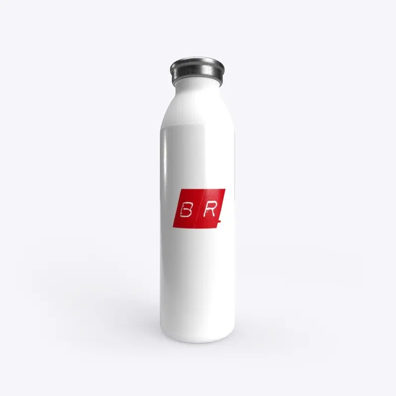 BR bottle 